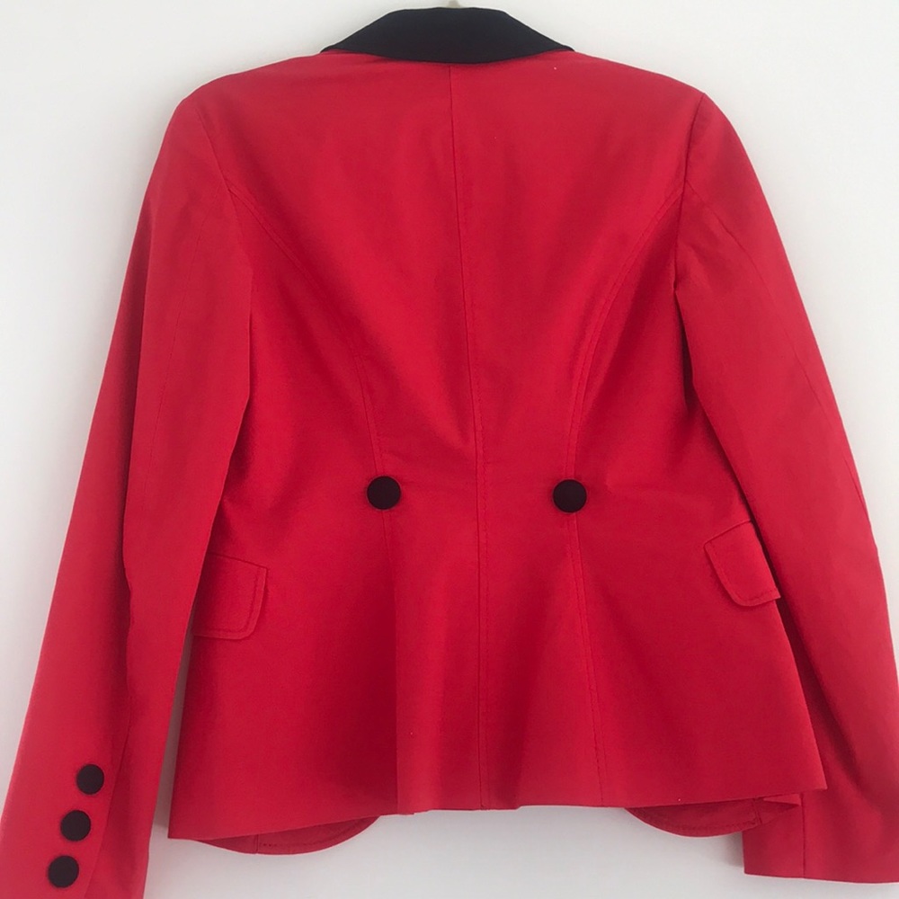 Designer jacket - Picture 3 of 4
